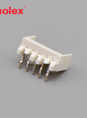 532540570 53254-0570 Molex莫仕针座 现货供应