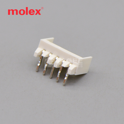 532540570 53254-0570 Molex莫仕针座 现货供应