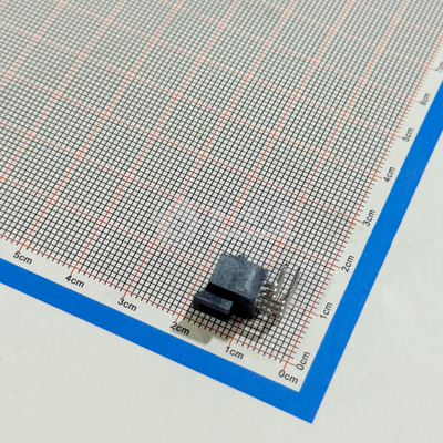 105314-1106 Molex 排针 现货供应