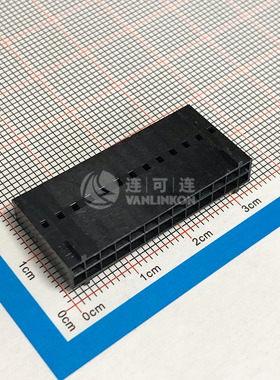 22552263 2255-2263 Molex莫仕连接器 塑壳  现货供应
