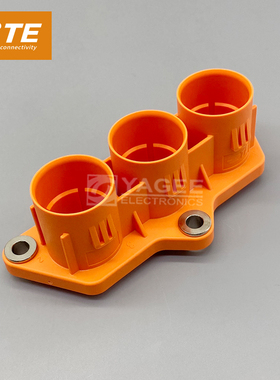 2141783-2 TE泰科汽车工业连接器接插件附件供应 原厂代理