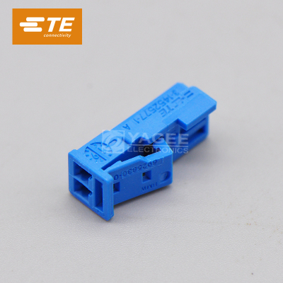 3-1452577-1 TE/泰科连接器 塑壳供应 支持期货