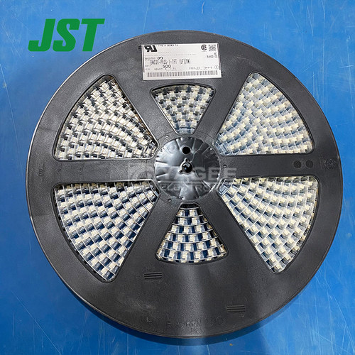 BM03B-PASS-1-TFT(LF)(SN) JST连接器 针座 现货 支持期货