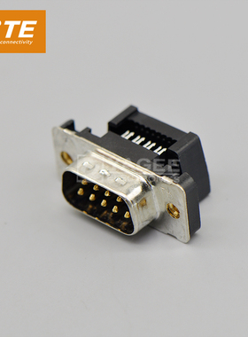 1658608-4 TE泰科汽车工业连接器接插件附件供应 原厂代理