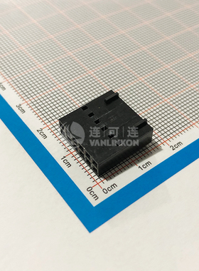 22552123 22-55-2123 2255-2123 Molex莫仕塑壳 2.54mm 现货供应