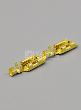 170454-1 TE/AMP连接器 端子 现货 支持期货