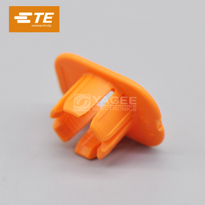2103155-1 TE/泰科工业家用连接器锁片支持期货