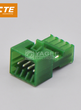 3-647003-4 TE泰科汽车工业连接器接插件附件供应 原厂代理