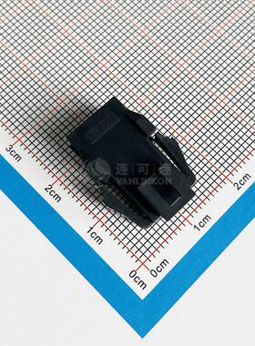 201444-1206 Molex 塑壳 现货供应