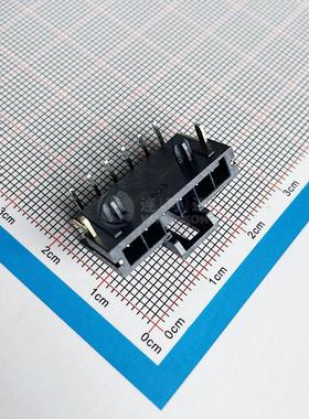 172310-3106 Molex 连接器 现货供应