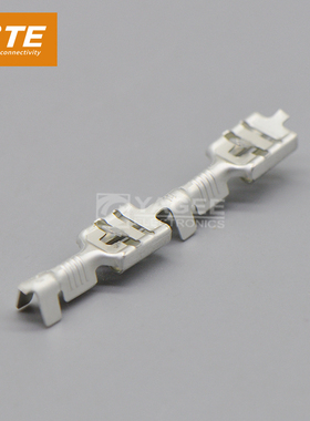 160927-4 TE泰科汽车工业连接器接插件附件供应 原厂代理