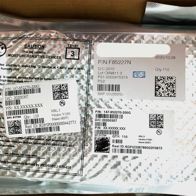 F85227N Feature Integration  IC 元器件现货供应