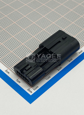 2042236006 204223-6006 Molex莫仕塑壳 1.80mm 电路数5 现货供应