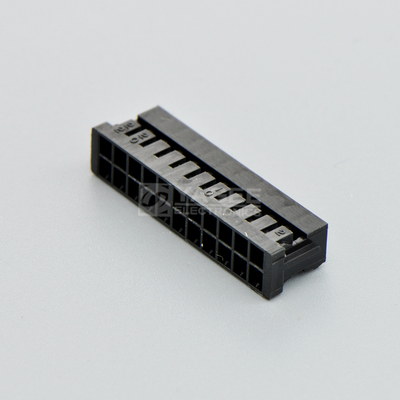 DF11-22DS-2C 接插件22P 2mm Socket Housing