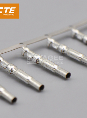 770010-3 TE泰科汽车工业连接器接插件附件供应 原厂代理