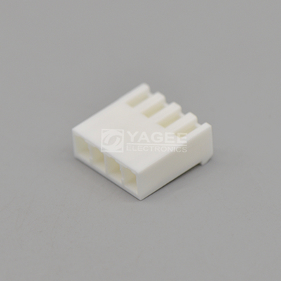 647401-4 TE/AMP连接器 塑壳 现货 支持期货
