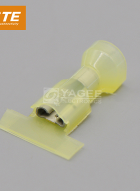 4-520447-2 TYCO泰科TE安普AMP连接器 接插件 端子 现货