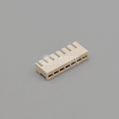 350230007 35023-0007 Molex莫仕塑壳  现货供应