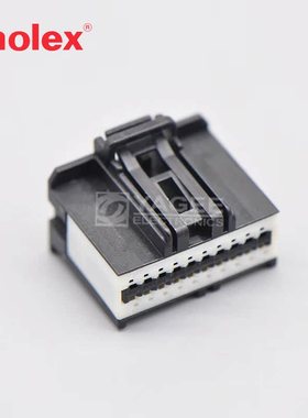 31408-1200 Molex 连接器 现货供应