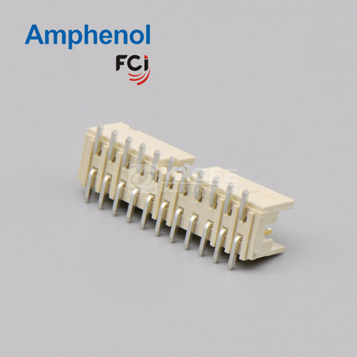98424-G52-22ALF FCI/Amphenol连接器 针座 22P 2mm 原装现货清仓