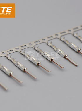 2141864-1  TE/泰科工业家用连接器 端子供应 支持期货