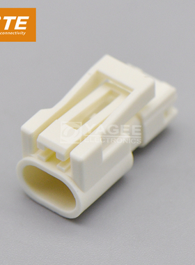 2321918-2 TE/AMP连接器 塑壳 现货 支持期货