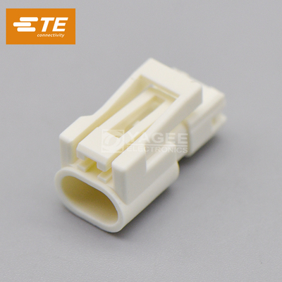 2321918-2 TE/AMP连接器 塑壳 现货 支持期货