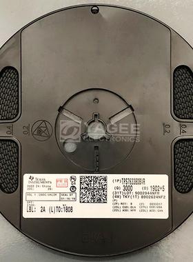TPS76338DBVR TI 集成电路(IC) 现货供应