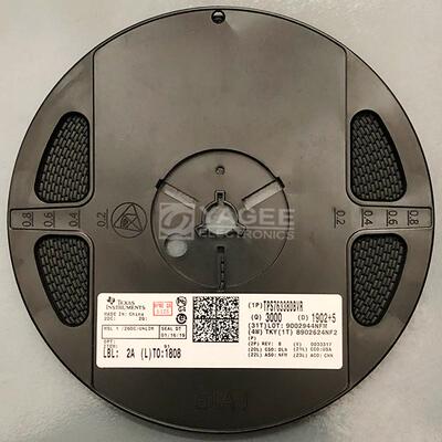 TPS76338DBVRTI集成电路(IC)