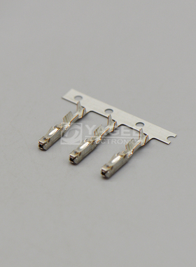 5-928999-6 TE泰科汽车工业连接器接插件附件供应 原厂代理