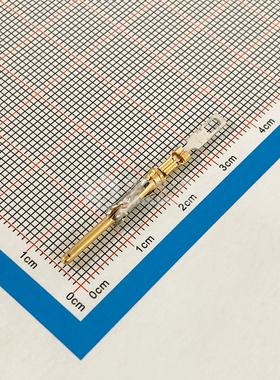 202236-7  TE/AMP连接器 端子 现货 支持期货