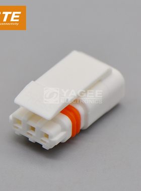 1-2834074-3 TE泰科汽车工业连接器接插件附件供应 原厂代理