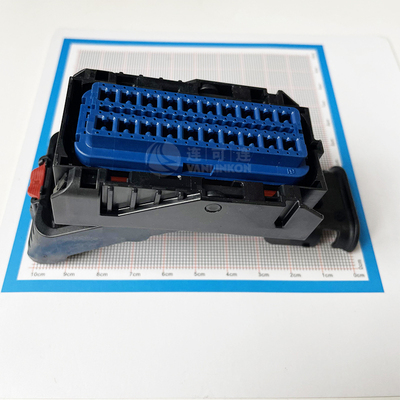 34566-0703 莫仕molex连接器