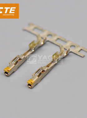 1123343-2 TE泰科汽车工业连接器接插件附件供应 原厂代理
