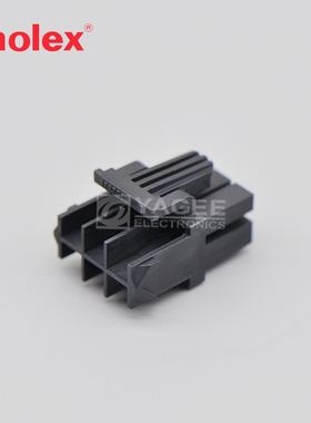 172708-0006 1727080006 Molex 莫仕工业汽车家电连接器