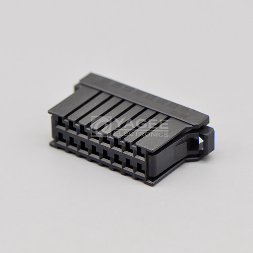 F31FDS-16V-K JST连接器 塑壳 现货 支持期货