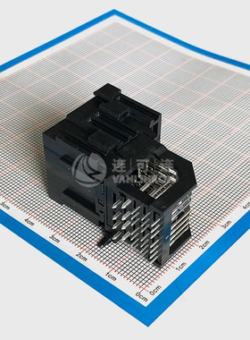 2005020253 200502-0253 Molex 汽车连接器 现货供应