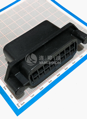 19429-0016  Molex  塑壳  现货连接器