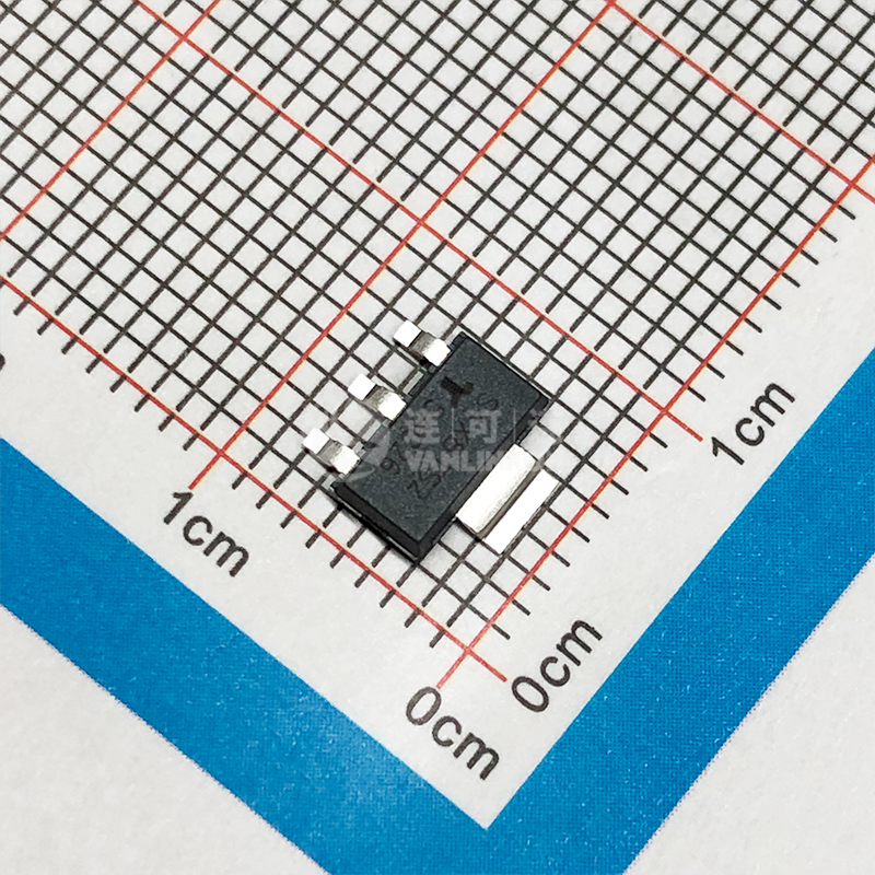 S4X8TS2RP晶闸管SCR现货供应