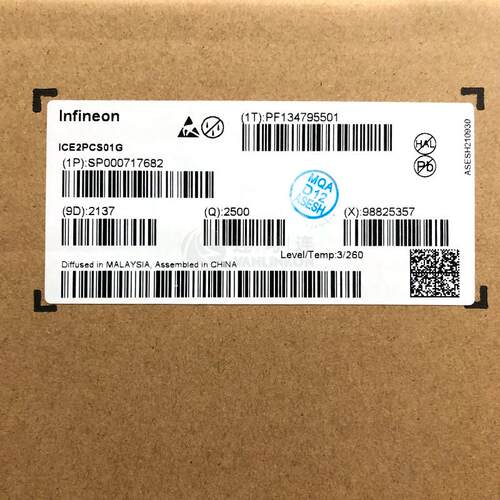 INFINEON/英飞凌现货供应
