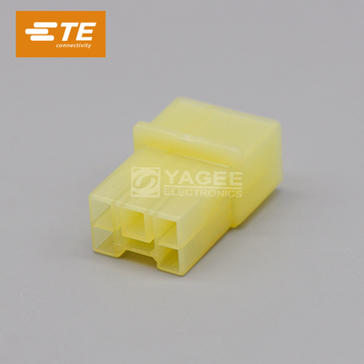 172044-1 TE泰科汽车工业连接器接插件附件供应 原厂代理