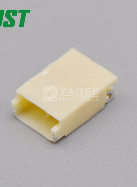 SM02B-BHSS-1-TB(LF)(SN) JST连接器 塑壳 现货 支持期货