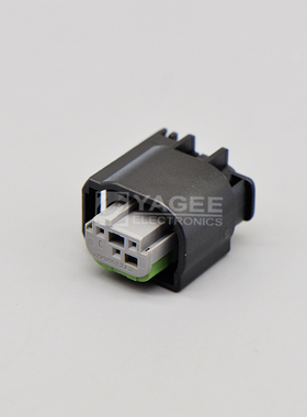 2-967642-1 TE泰科汽车工业连接器接插件附件供应 原厂代理