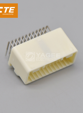 1-1318853-3 TE/泰科连接器 连接器供应 支持期货