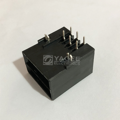 1-178139-2 TE/AMP连接器 塑壳 现货 支持期货