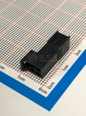 201444-1104 Molex 塑壳 现货供应