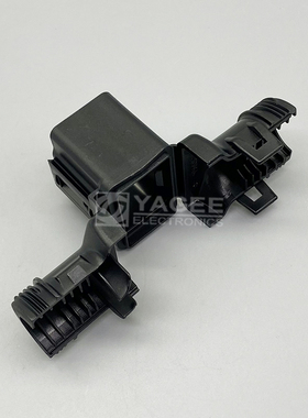 1011-249-1205 TE/AMP连接器 后盖 现货 支持期货