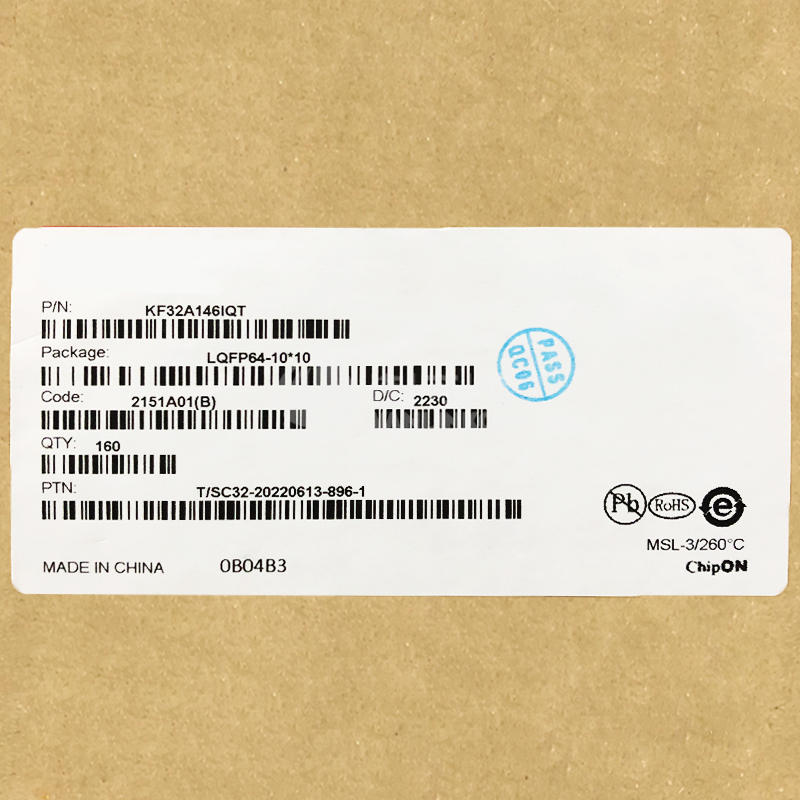 电子元器件芯片现货供应