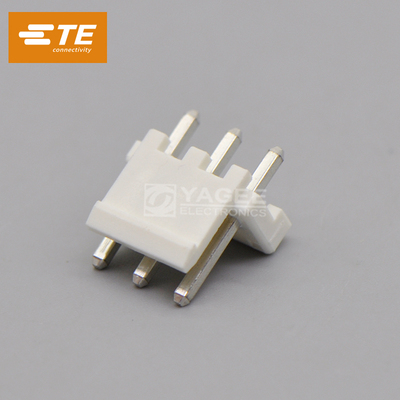 1-1123723-3 TE/AMP连接器 针座 现货 支持期货