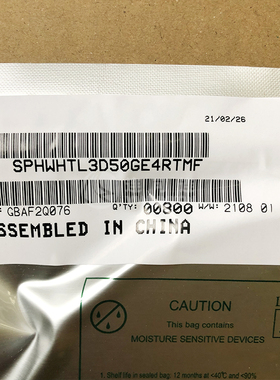 SPHWHTL3D50GE4RTMF  SAMSUNG  LED指示  现货库存